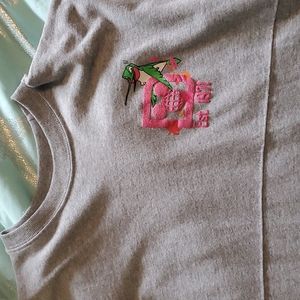 Disney Critter Spirit Jersey